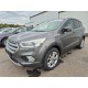 2018 Ford Kuga Titanium 2018 Ford Kuga Titanium