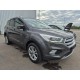 2018 Ford Kuga Titanium 2018 Ford Kuga Titanium