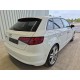 2016 Audi A3 Sportback S line Sportpaket