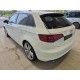 2016 Audi A3 Sportback S line Sportpaket