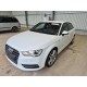 2016 Audi A3 Sportback S line Sportpaket