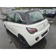 2018 Opel Adam Jam 2018 Opel Adam Jam