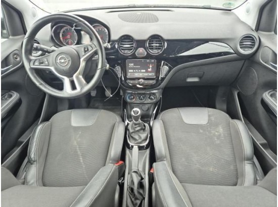 2018 Opel Adam Jam 2018 Opel Adam Jam