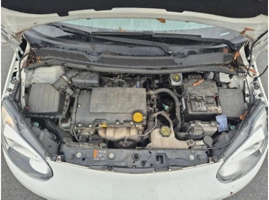 2018 Opel Adam Jam 2018 Opel Adam Jam