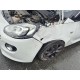 2018 Opel Adam Jam 2018 Opel Adam Jam