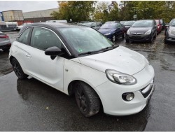 2018 Opel Adam Jam