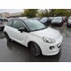 2018 Opel Adam Jam 2018 Opel Adam Jam