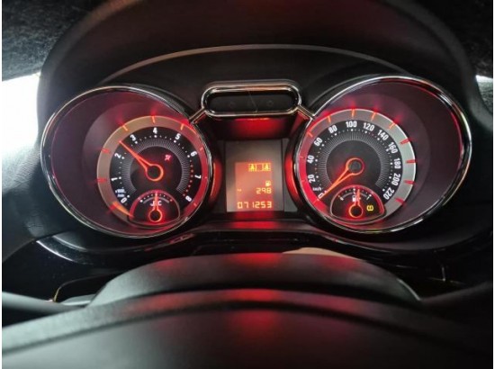 2018 Opel Adam Jam 2018 Opel Adam Jam