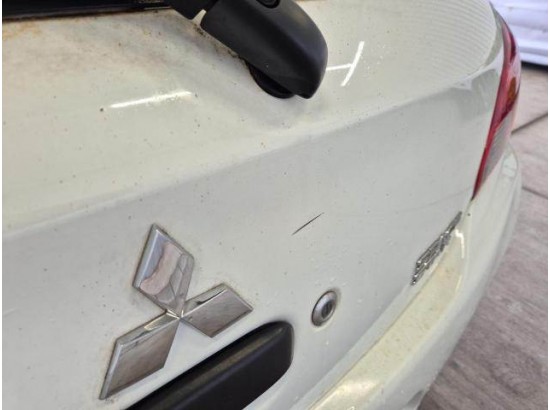 2015 Mitsubishi Space Star Basis 2015 Mitsubishi Space Star Basis