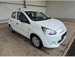 2015 Mitsubishi Space Star Basis