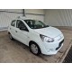 2015 Mitsubishi Space Star Basis 2015 Mitsubishi Space Star Basis