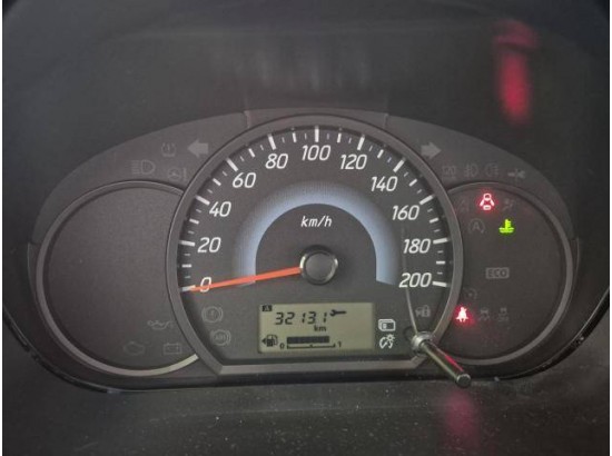 2015 Mitsubishi Space Star Basis 2015 Mitsubishi Space Star Basis