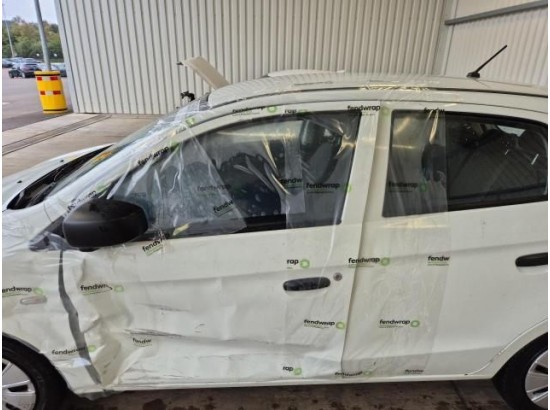 2015 Mitsubishi Space Star Basis 2015 Mitsubishi Space Star Basis