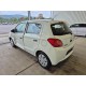 2015 Mitsubishi Space Star Basis 2015 Mitsubishi Space Star Basis