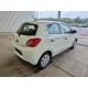 2015 Mitsubishi Space Star Basis 2015 Mitsubishi Space Star Basis