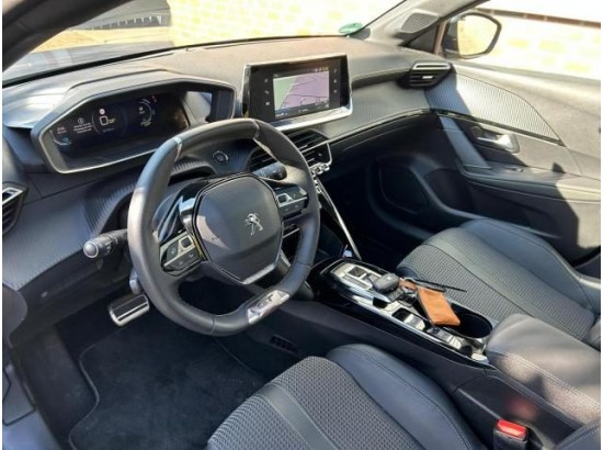 2023 Peugeot 208 (e-) GT+