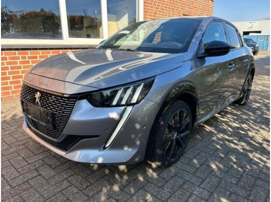 2023 Peugeot 208 (e-) GT+