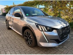 2023 Peugeot 208 (e-) GT+