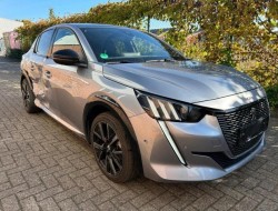 2023 Peugeot 208 (e-) GT+