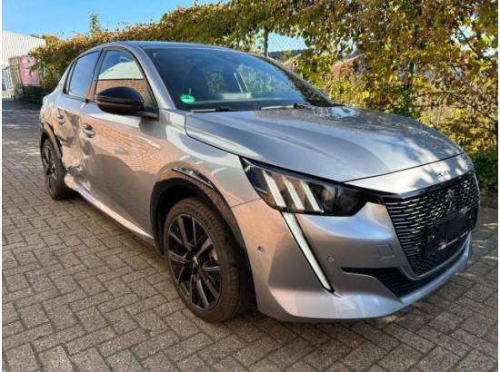2023 Peugeot 208 (e-) GT+
