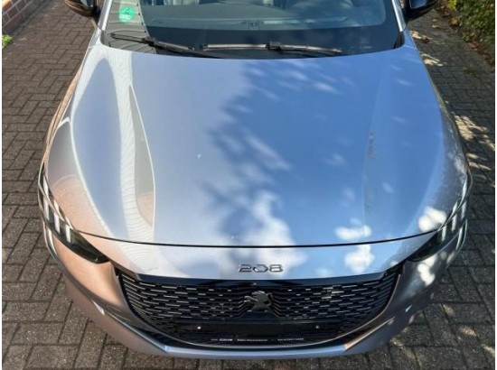 2023 Peugeot 208 (e-) GT+