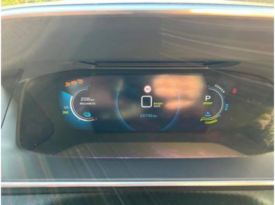2023 Peugeot 208 (e-) GT+