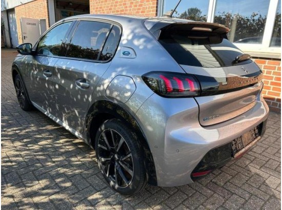 2023 Peugeot 208 (e-) GT+