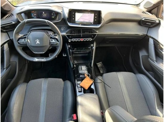 2023 Peugeot 208 (e-) GT+