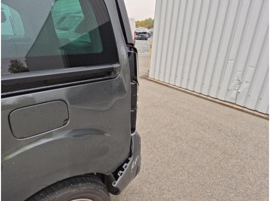 2017 Citroen Berlingo Kombi Selection 2017 Citroen Berlingo Kombi Selection