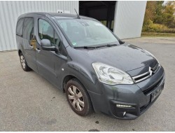 2017 Citroen Berlingo Kombi Selection