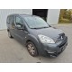 2017 Citroen Berlingo Kombi Selection 2017 Citroen Berlingo Kombi Selection