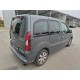 2017 Citroen Berlingo Kombi Selection 2017 Citroen Berlingo Kombi Selection