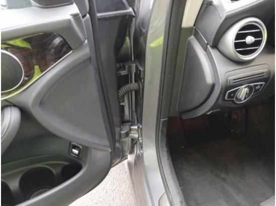 2021 Mercedes-Benz GLC -Klasse GLC 400 d 4Matic 2021 Mercedes-Benz GLC -Klasse GLC 400 d 4Matic