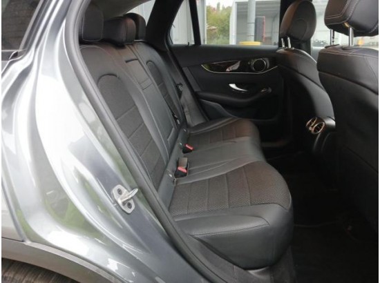 2021 Mercedes-Benz GLC -Klasse GLC 400 d 4Matic 2021 Mercedes-Benz GLC -Klasse GLC 400 d 4Matic