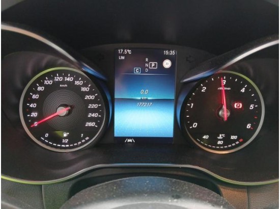 2021 Mercedes-Benz GLC -Klasse GLC 400 d 4Matic 2021 Mercedes-Benz GLC -Klasse GLC 400 d 4Matic