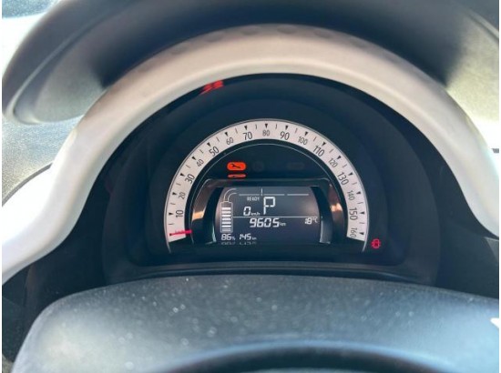 2022 Renault Twingo Equilibre Electric 2022 Renault Twingo Equilibre Electric