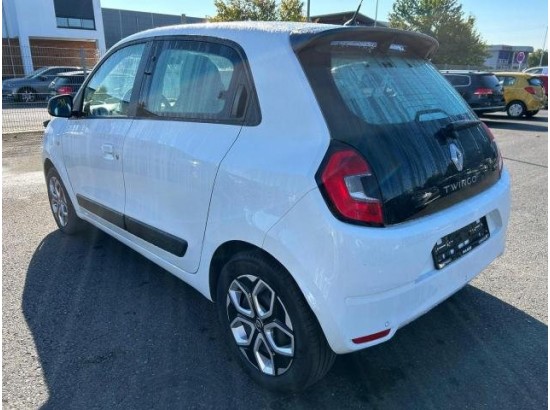 2022 Renault Twingo Equilibre Electric 2022 Renault Twingo Equilibre Electric