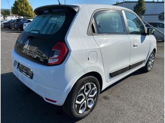 2022 Renault Twingo Equilibre Electric 2022 Renault Twingo Equilibre Electric