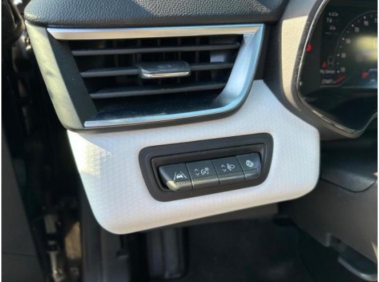 2022 Renault Clio V Techno