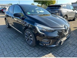 2022 Renault Clio V Techno