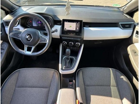 2022 Renault Clio V Techno