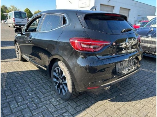 2022 Renault Clio V Techno
