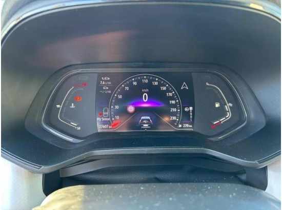 2022 Renault Clio V Techno