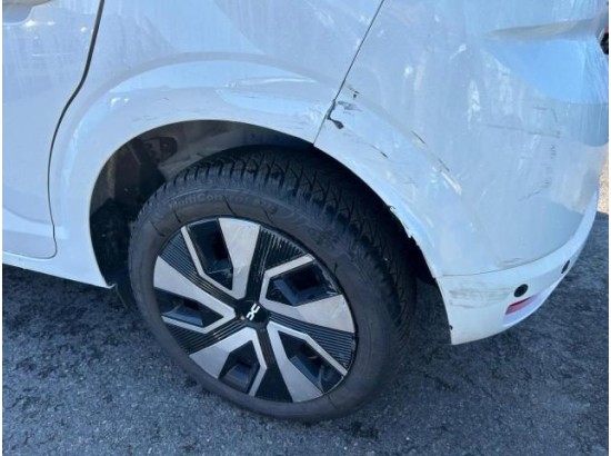 2025 Dacia Sandero III Expression