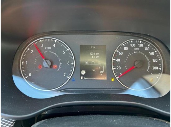 2025 Dacia Sandero III Expression