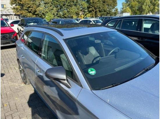 2024 Seat Leon Sportstourer FR Plus