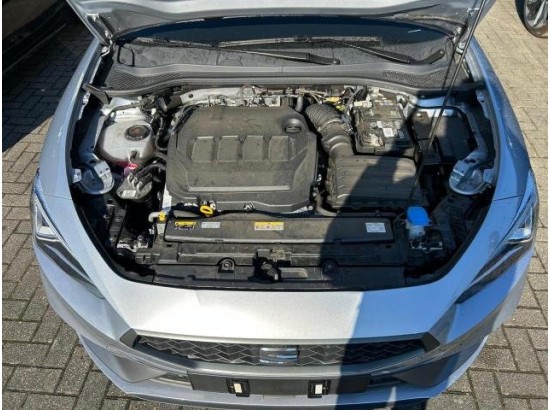 2024 Seat Leon Sportstourer FR Plus