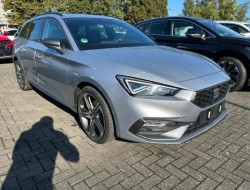 2024 Seat Leon Sportstourer FR Plus