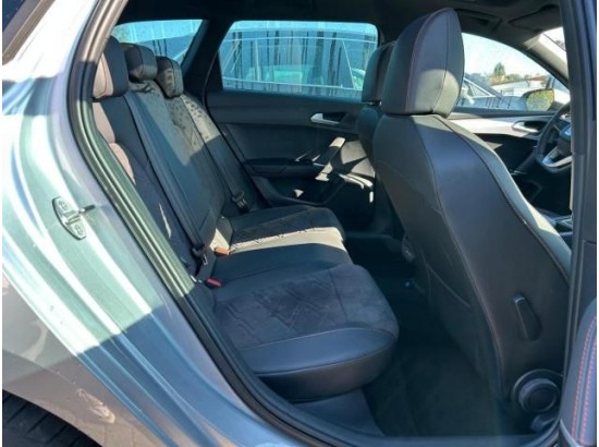 2024 Seat Leon Sportstourer FR Plus