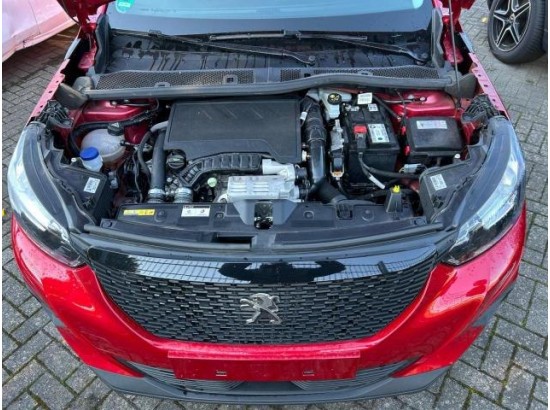 2021 Peugeot 2008 Active 2021 Peugeot 2008 Active